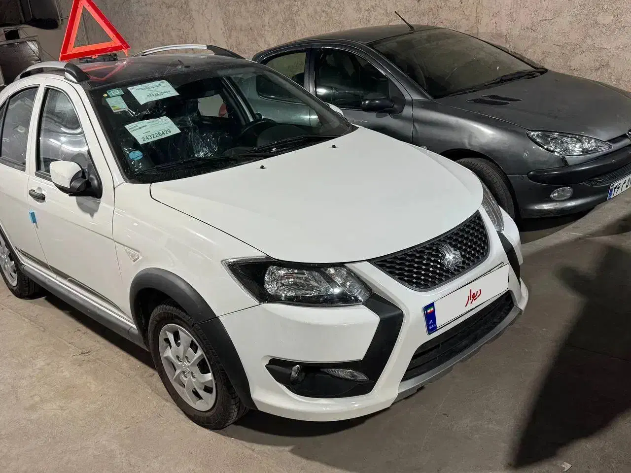 خودرو کوییک، S آگهی ann_20912715