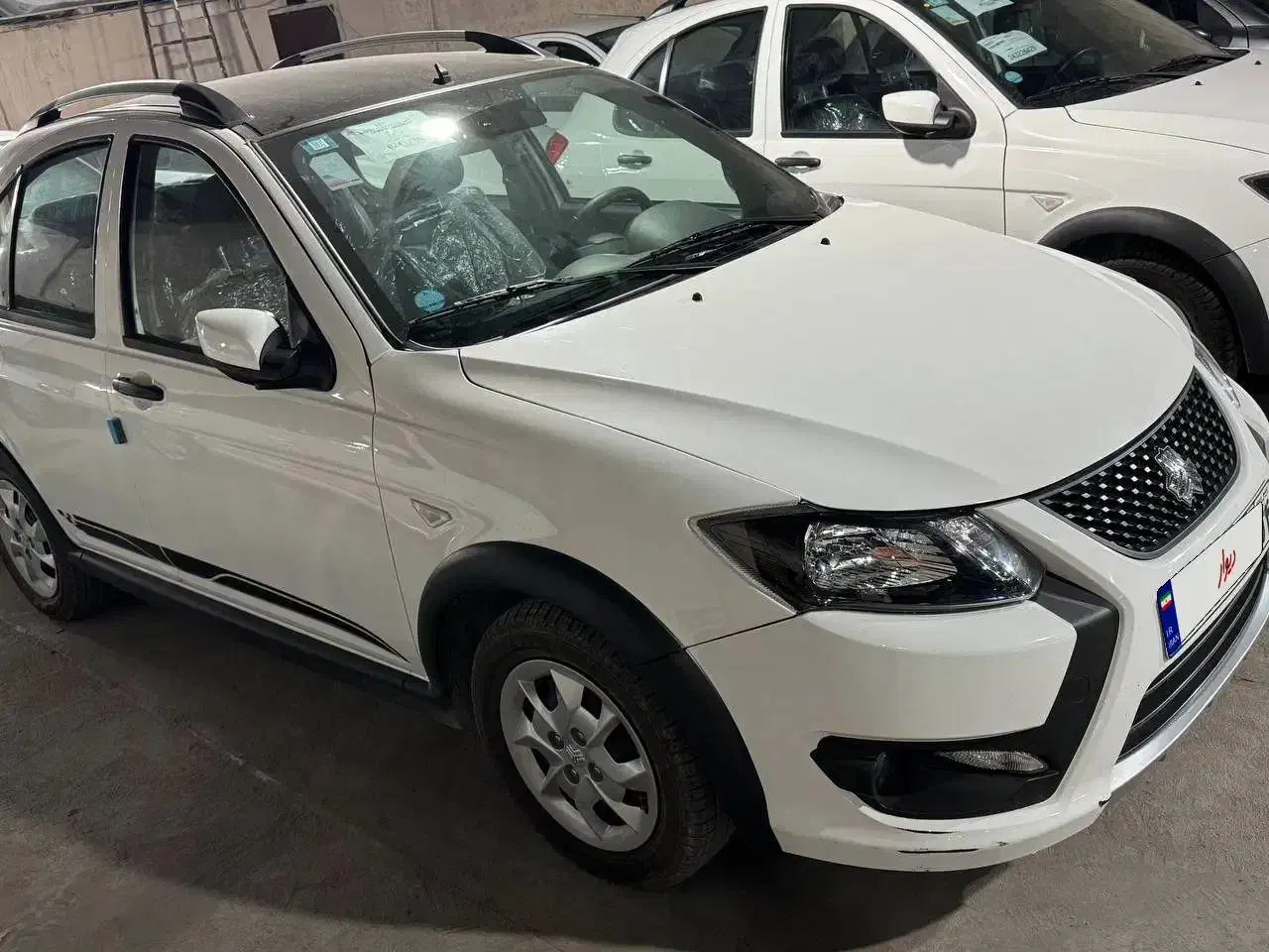 کوییک S پایه - 1402