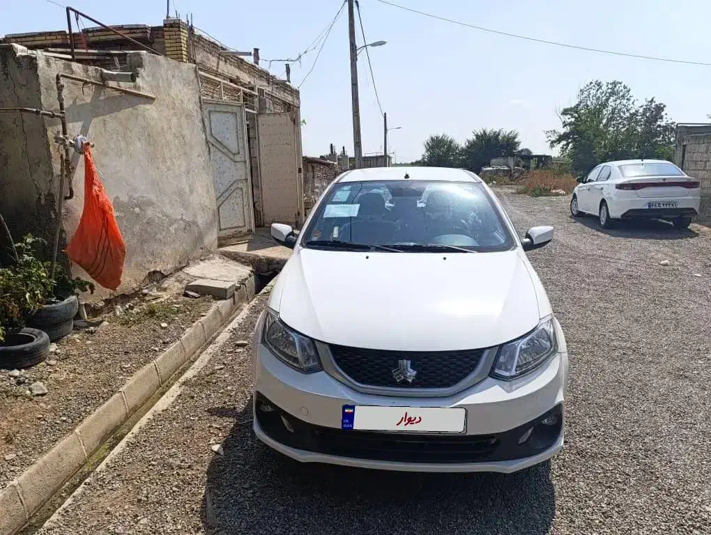 خودرو ساینا، S آگهی ann_20912722