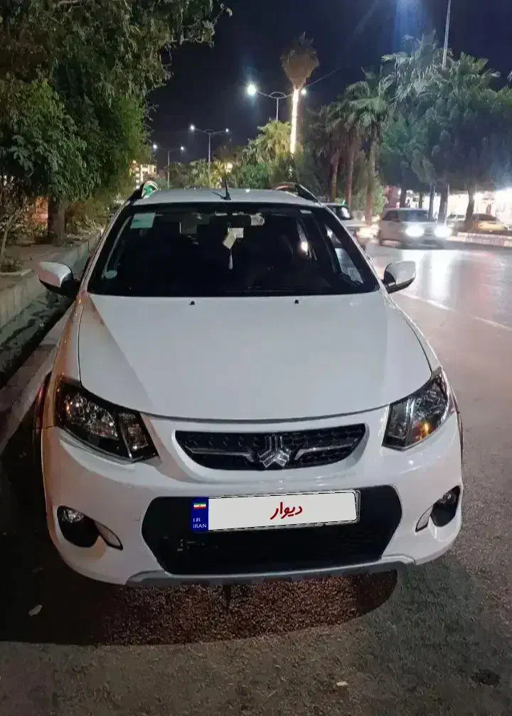 خودرو کوییک، معمولی آگهی ann_20912725