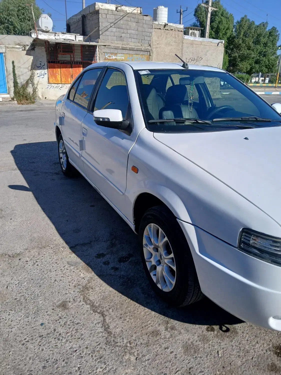 خودرو سمند، سورن آگهی ann_20912729