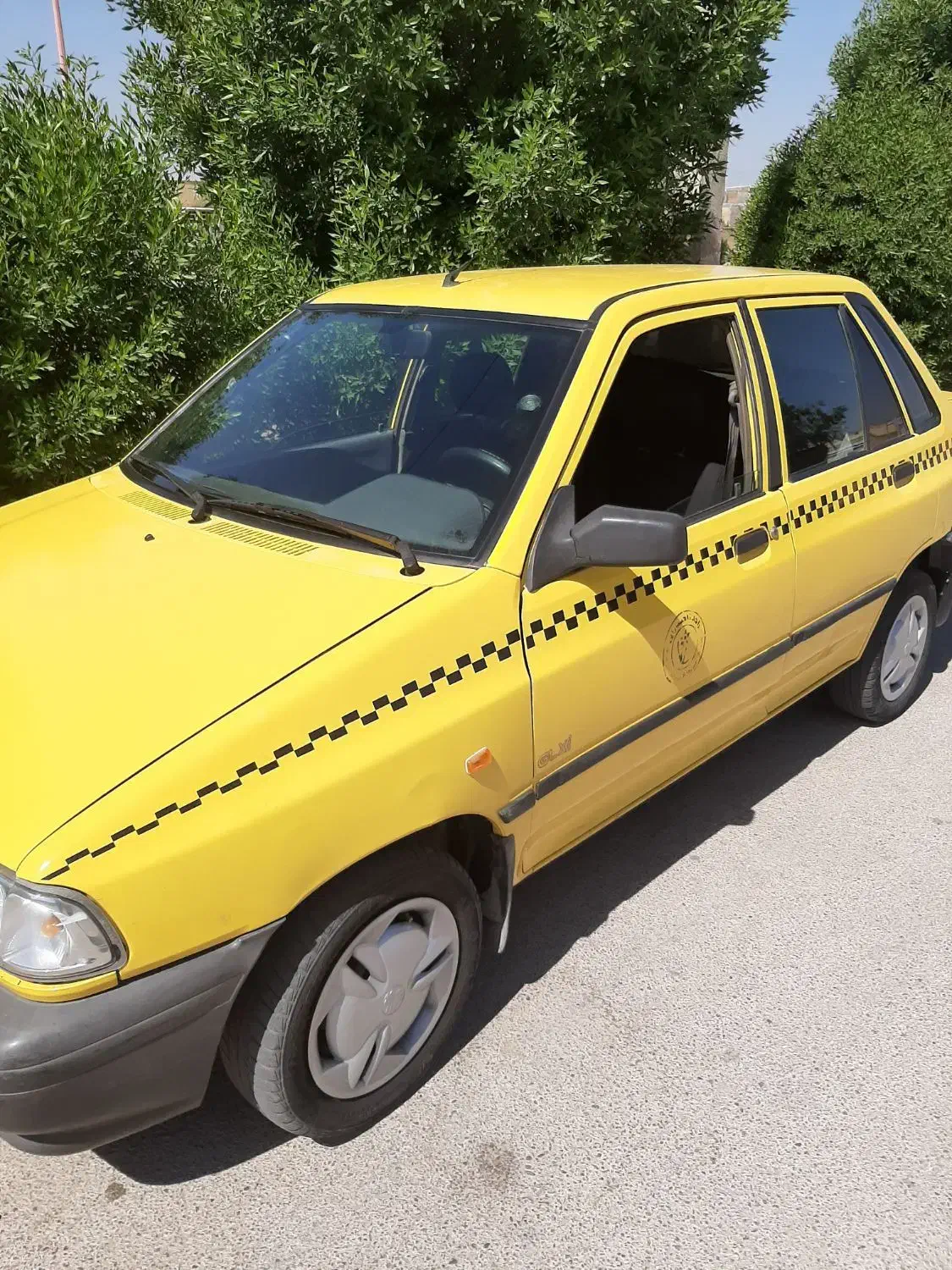 پراید 131 SE - 1399