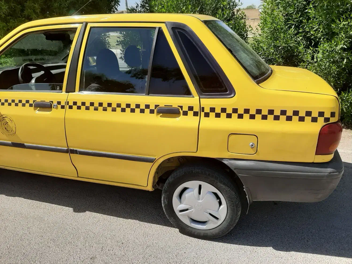 پراید 131 SE - 1399