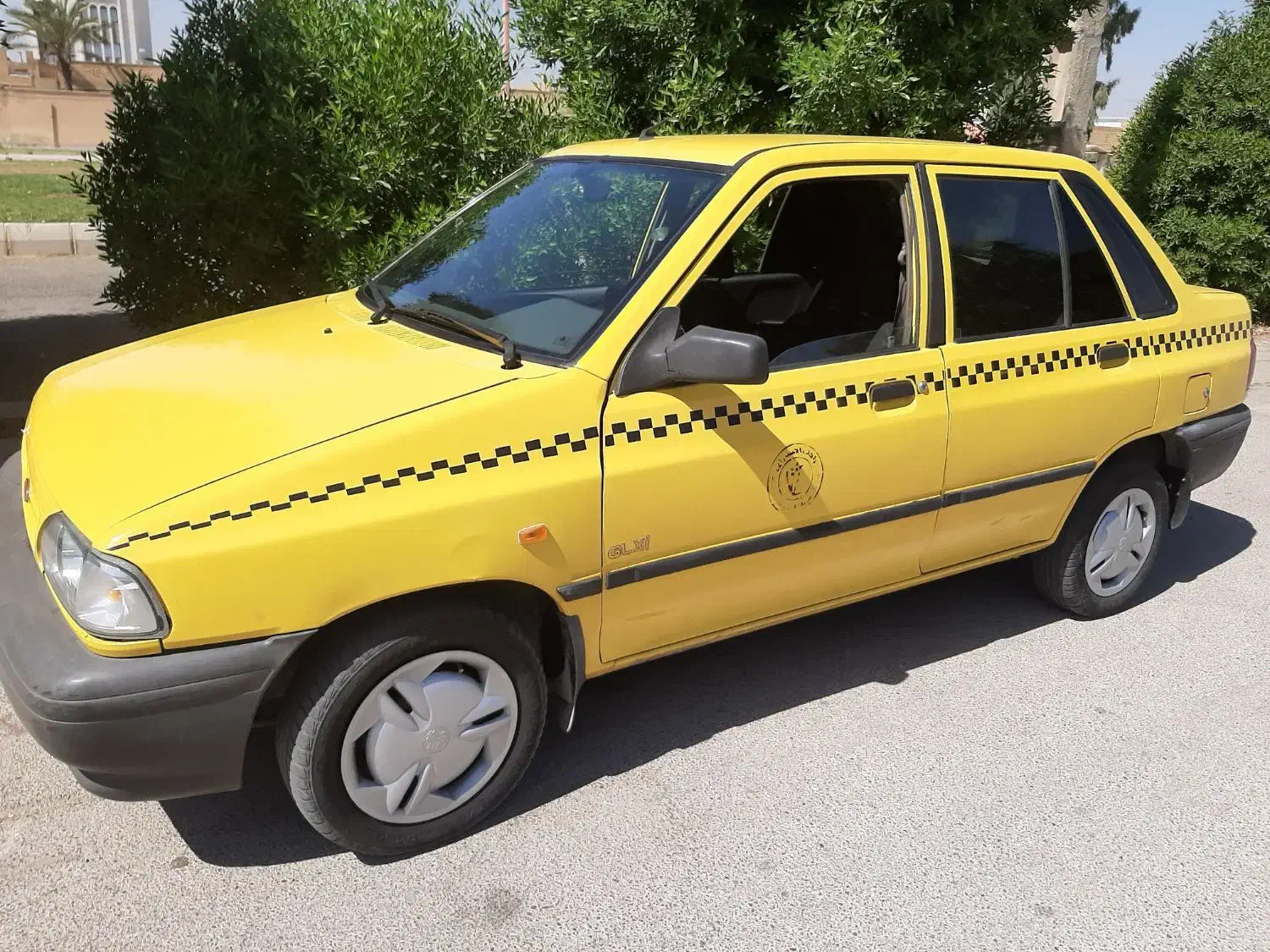 پراید 131 SE - 1399