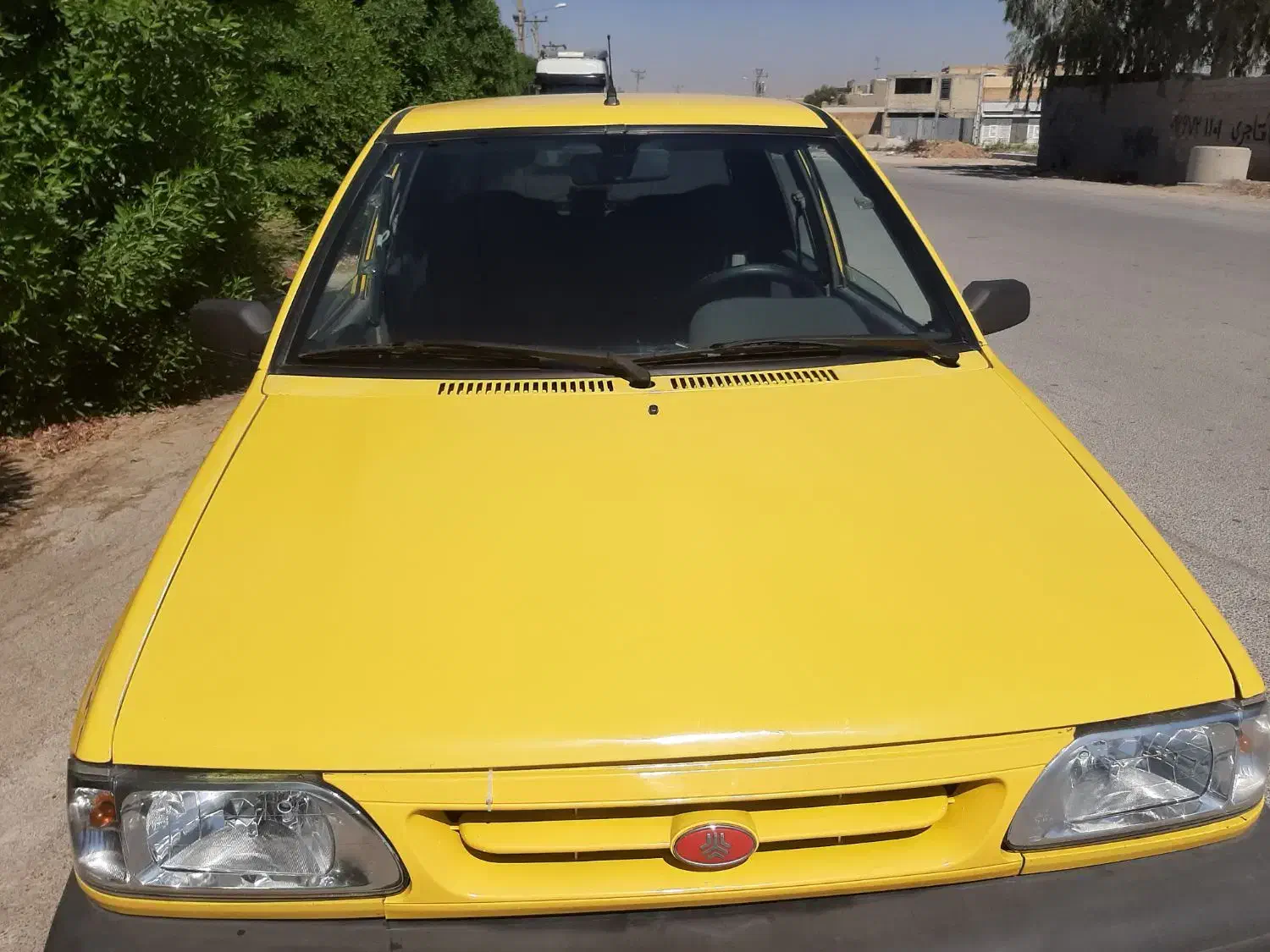 پراید 131 SE - 1399