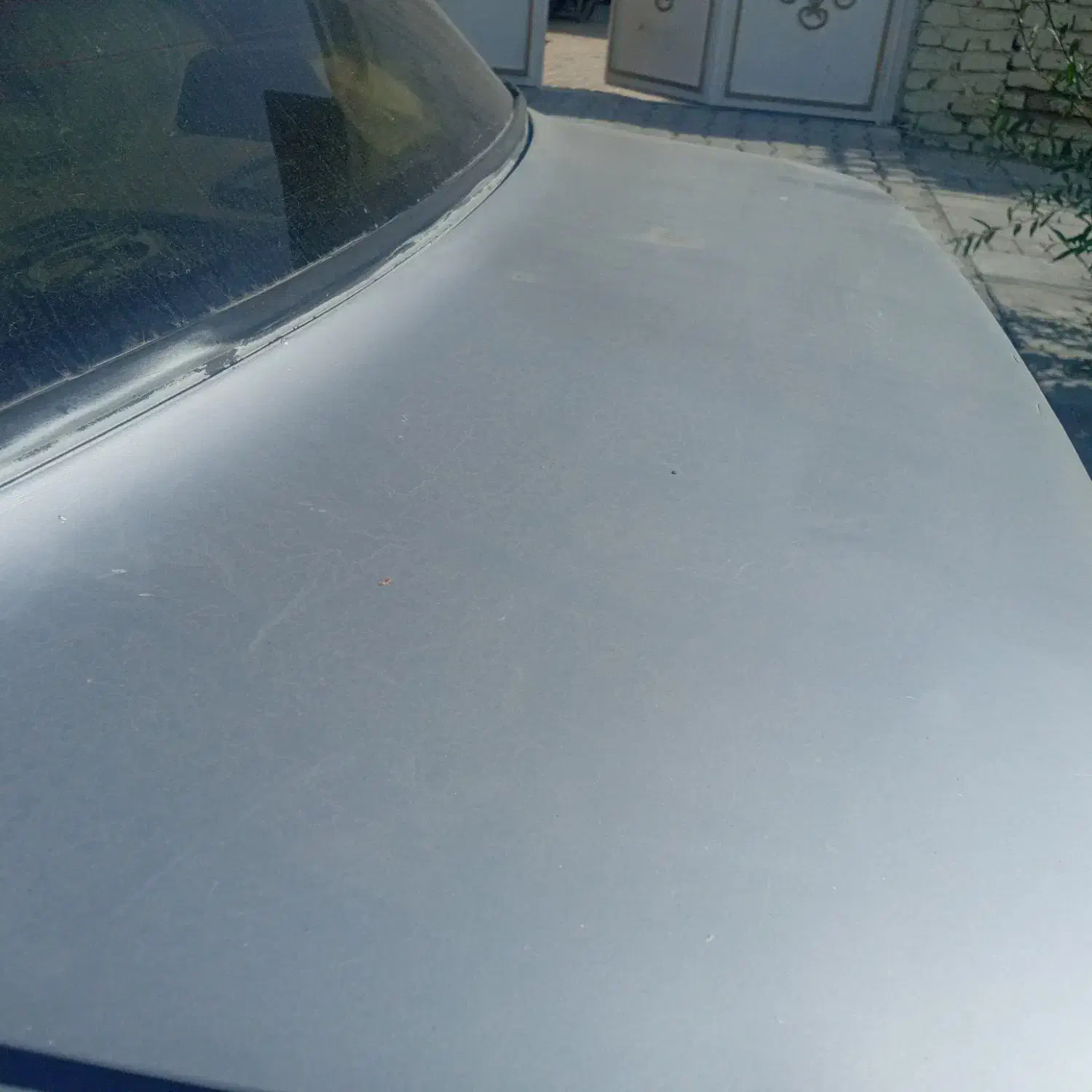 پراید صبا بنزینی - 1383