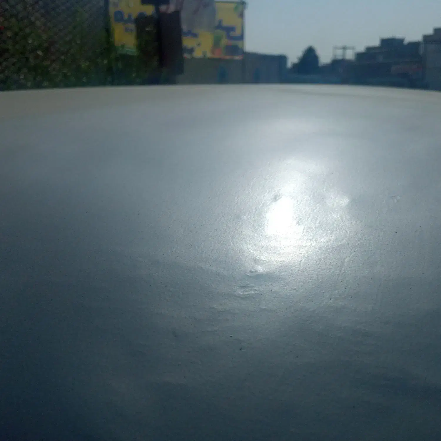 پراید صبا بنزینی - 1383