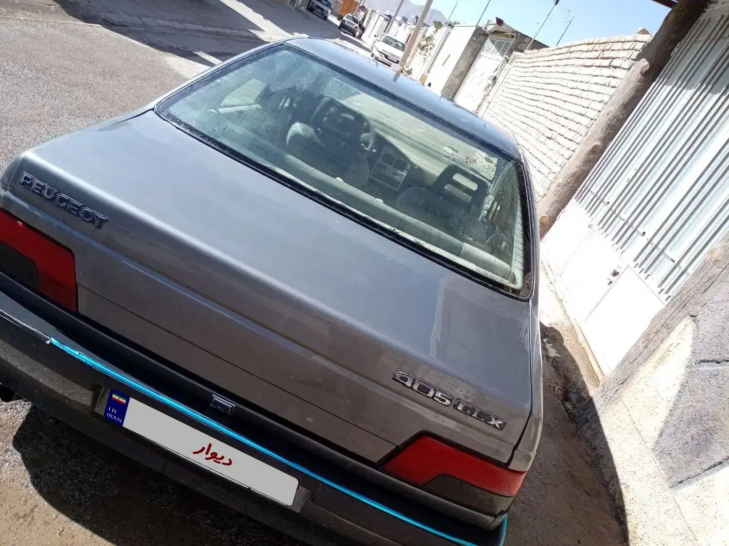 خودرو پژو، 405 آگهی ann_20912736