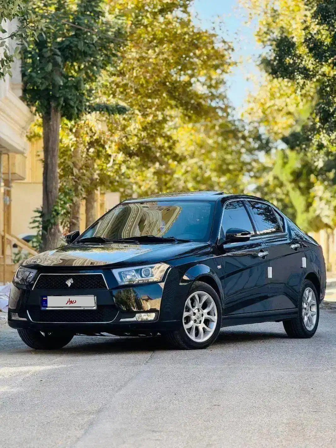 خودرو دنا، پلاس توربو آگهی ann_20912737