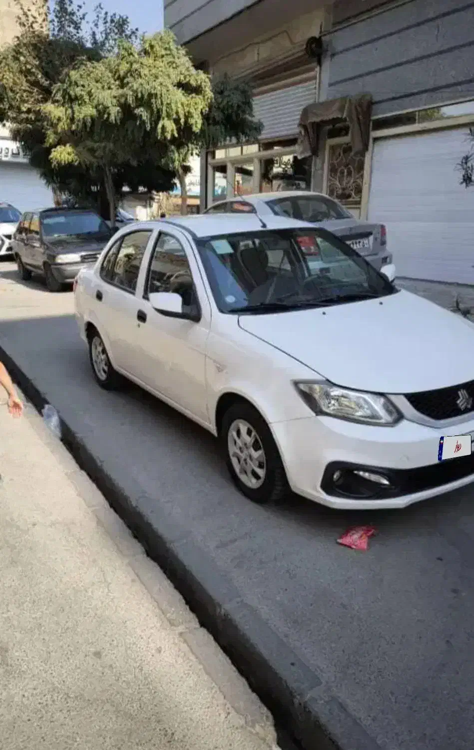 خودرو ساینا، S آگهی ann_20912739