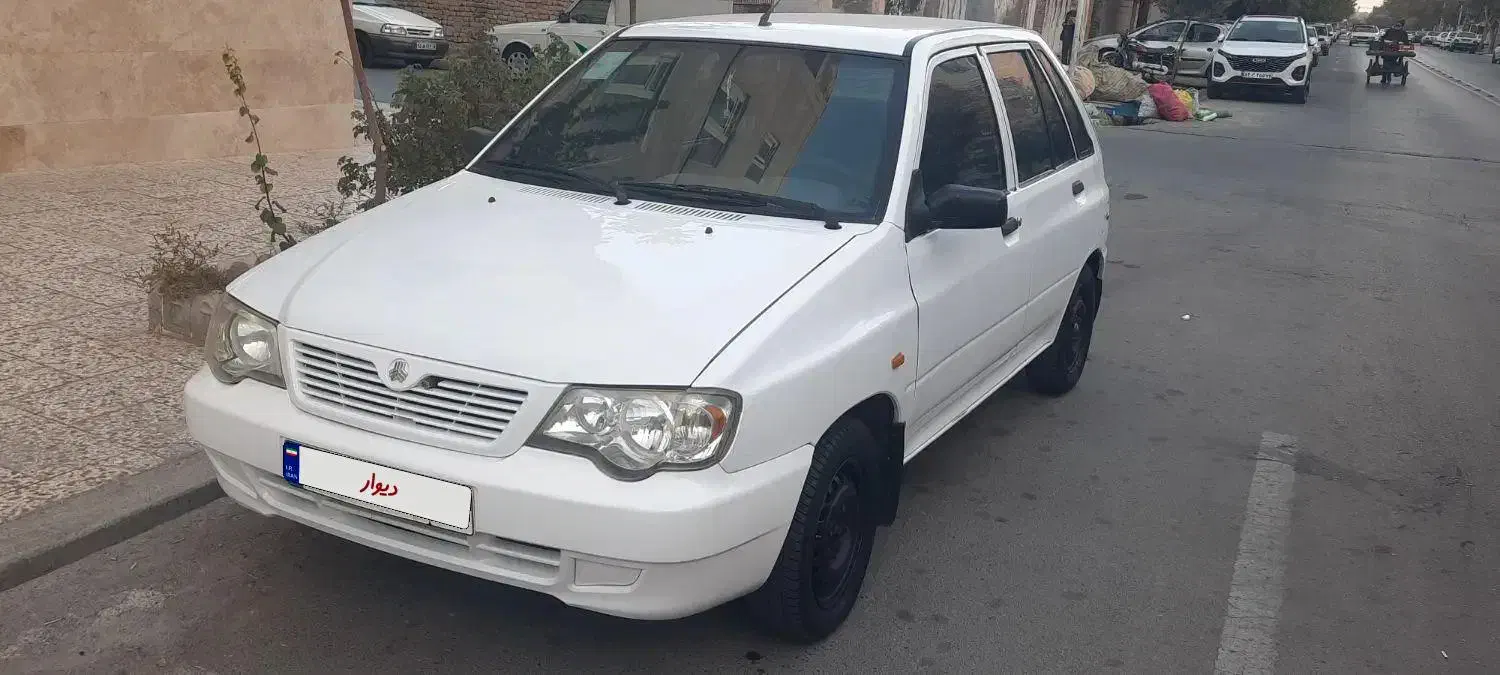 خودرو پراید، 111 آگهی ann_20912746