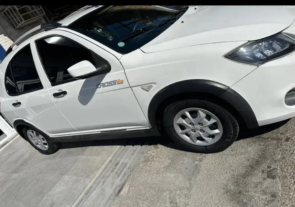 خودرو کوییک، معمولی آگهی ann_20912747