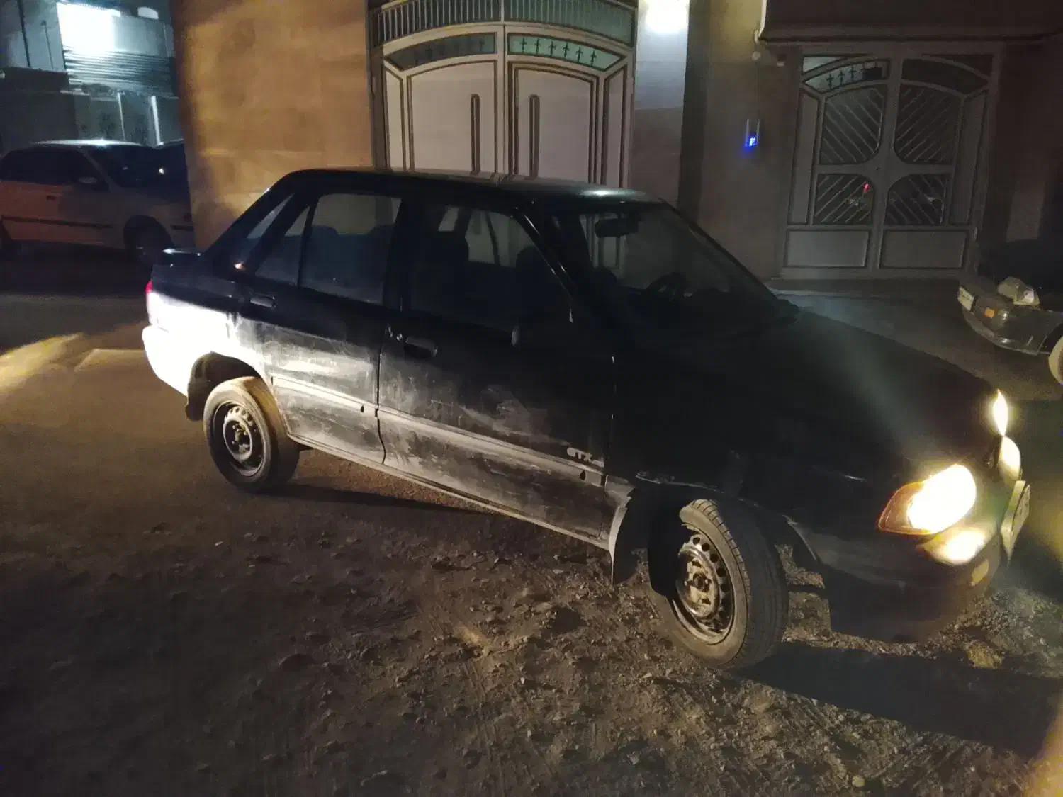 خودرو پراید، صبا آگهی ann_20912748