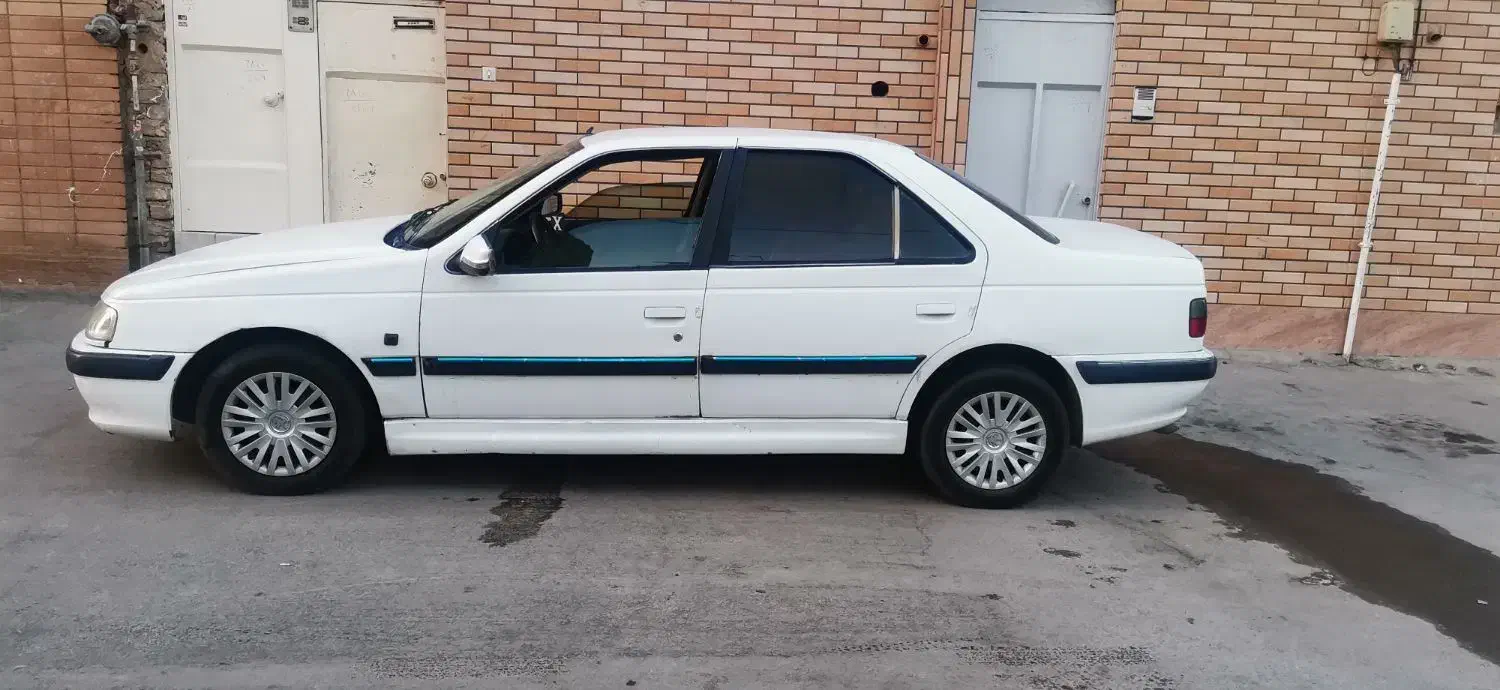 خودرو پژو، پارس آگهی ann_20912762