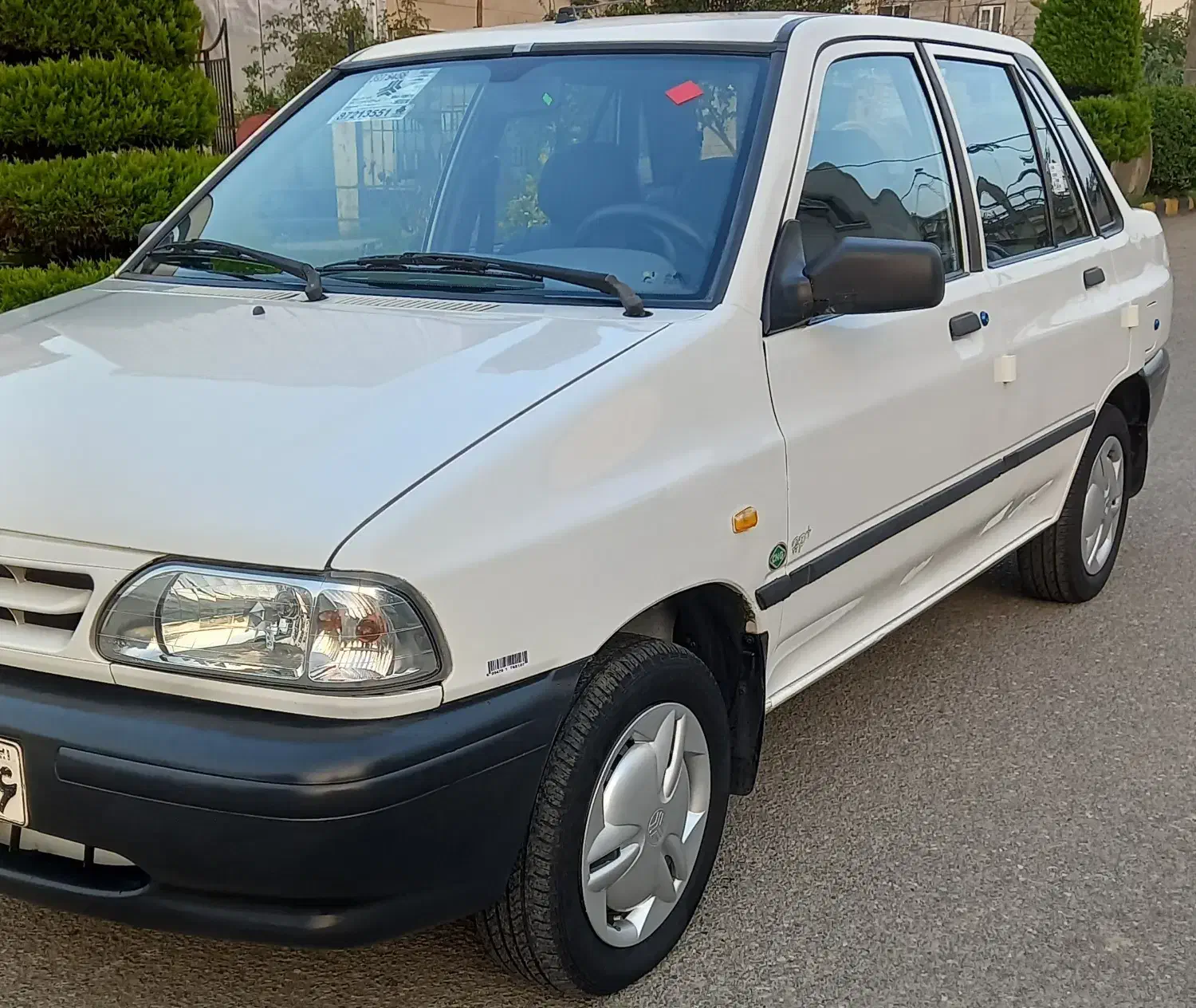 خودرو پراید، 131 آگهی ann_20912768