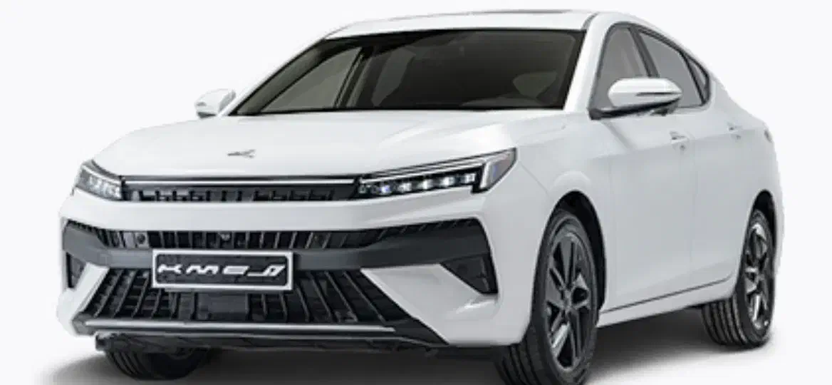 خودرو کی ام سی، J7 آگهی ann_20912771