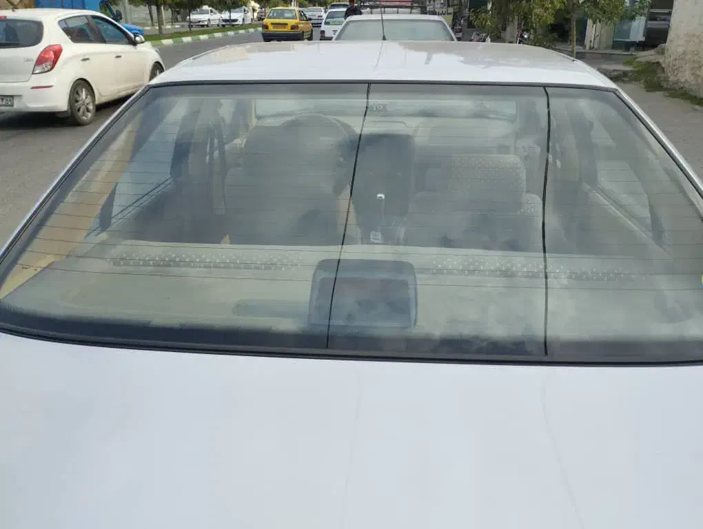 پژو 405 GLX - دوگانه سوز - 1393