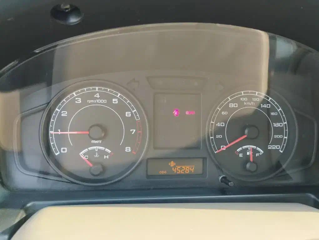 پژو 405 GLX - دوگانه سوز - 1393