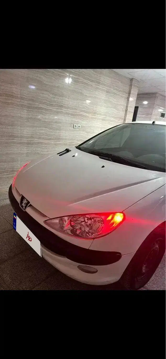 خودرو پژو، 206 آگهی ann_20912780