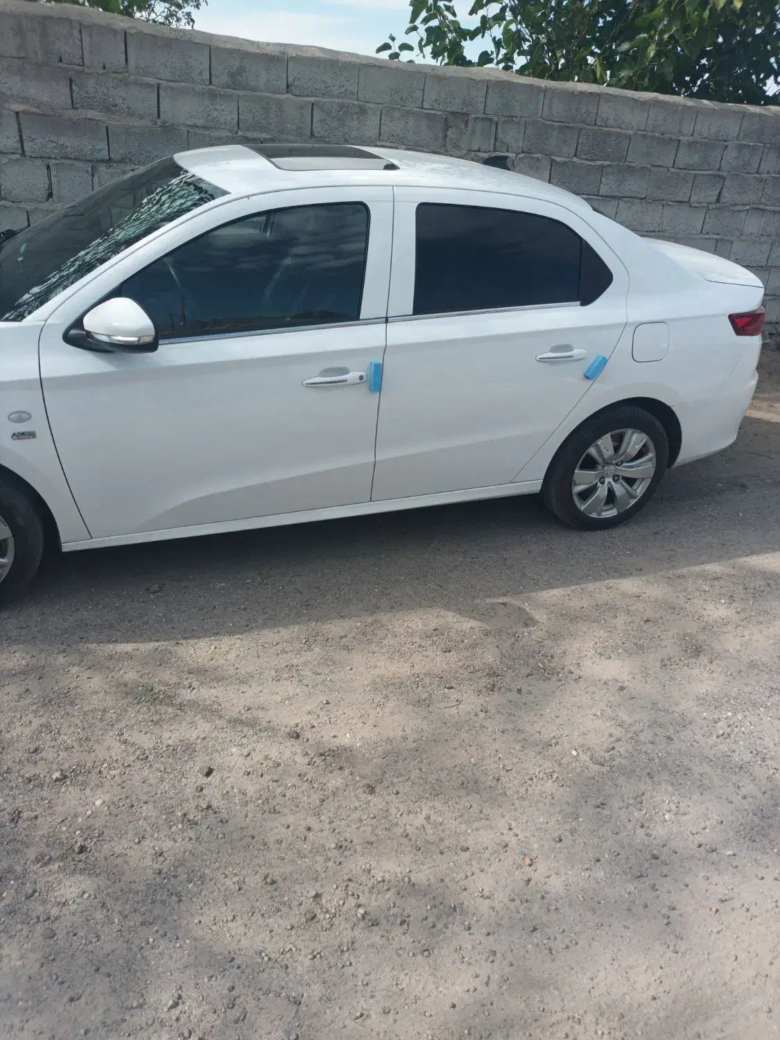 خودرو تارا، اتوماتیک آگهی ann_20912781