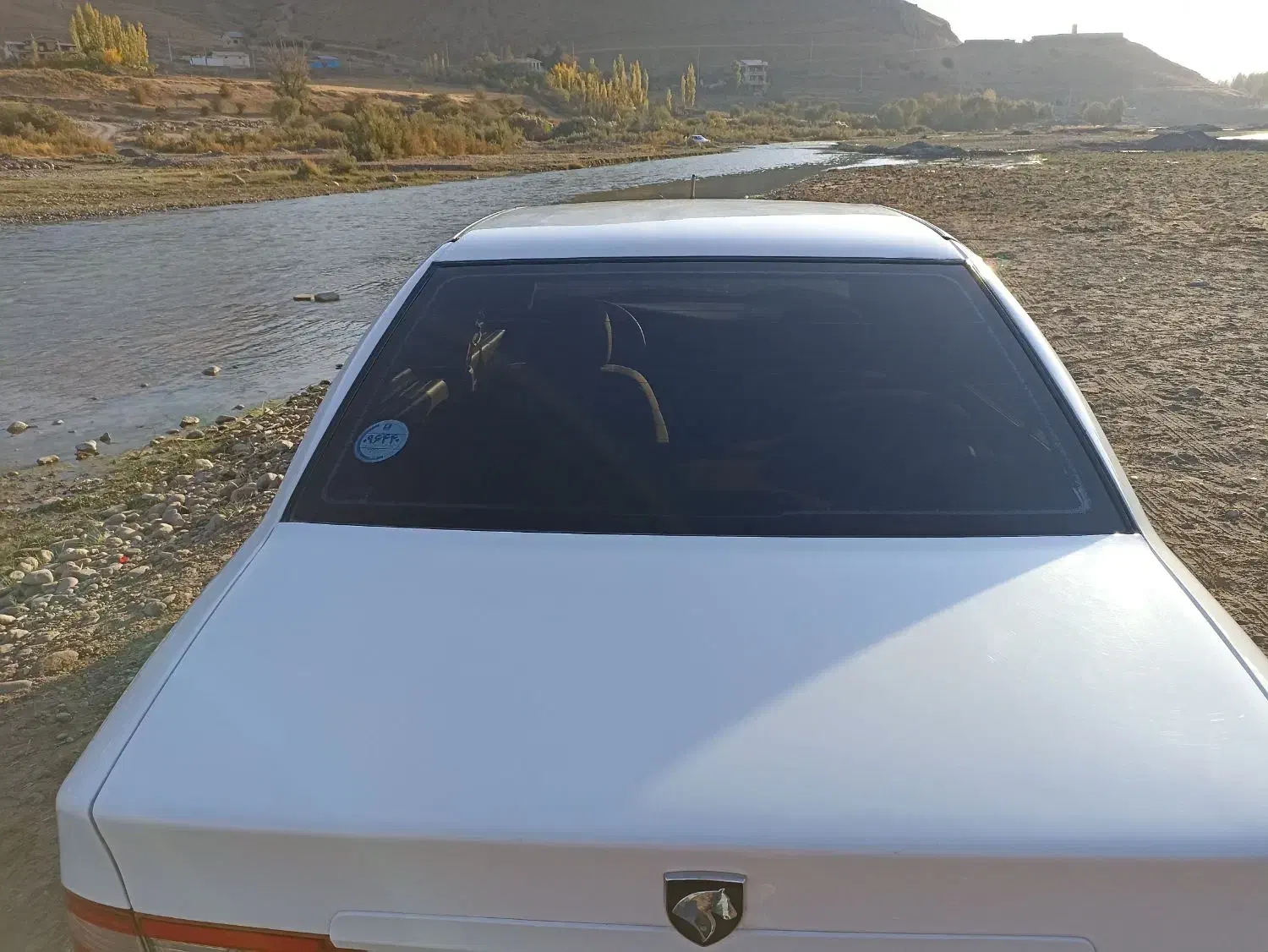 سمند LX XU7 - 1400