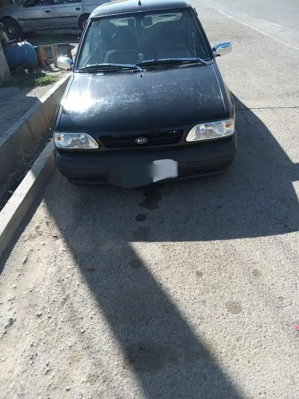 خودرو پراید، صبا آگهی ann_20912784