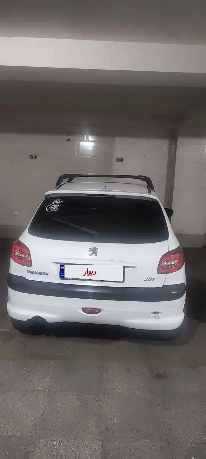 خودرو پژو، 206 آگهی ann_20912785
