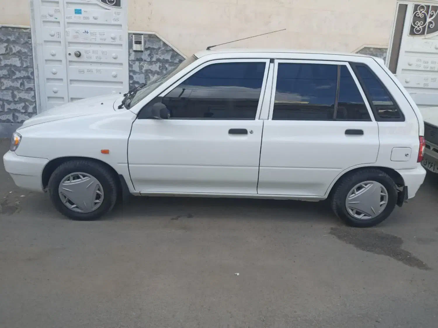 خودرو پراید، 111 آگهی ann_20912787