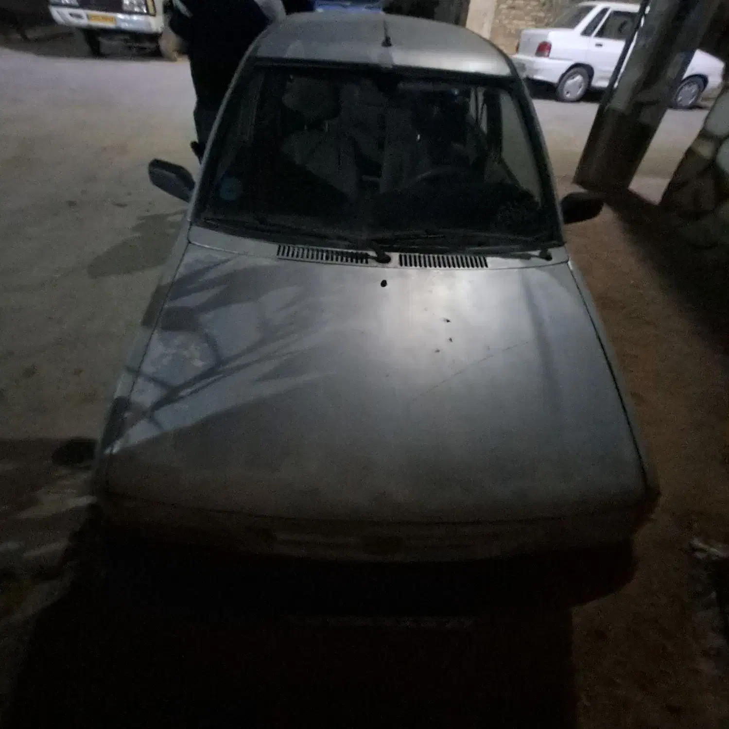 خودرو پراید، صبا آگهی ann_20912788