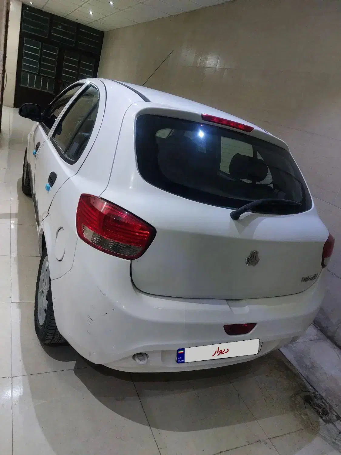 خودرو تیبا، 2 آگهی ann_20912789