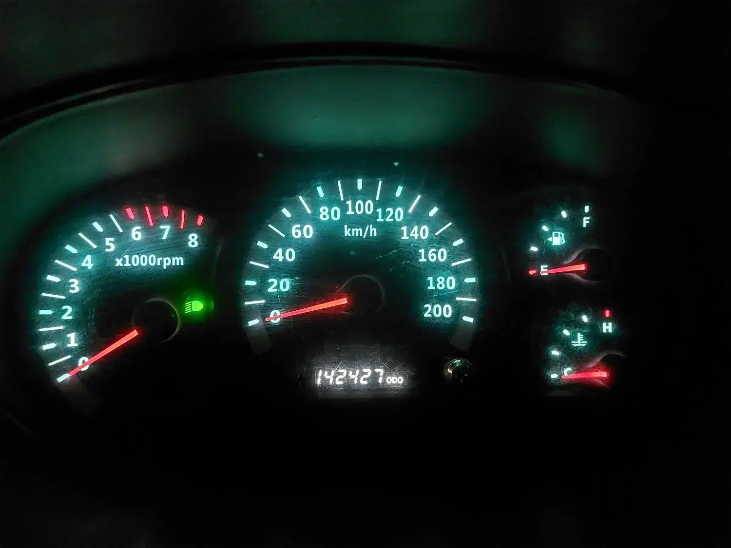 تیبا 2 EX رینگ آلومینیومی - 1400