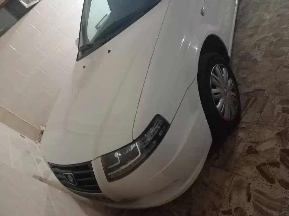 خودرو سمند، سورن پلاس آگهی ann_20912810