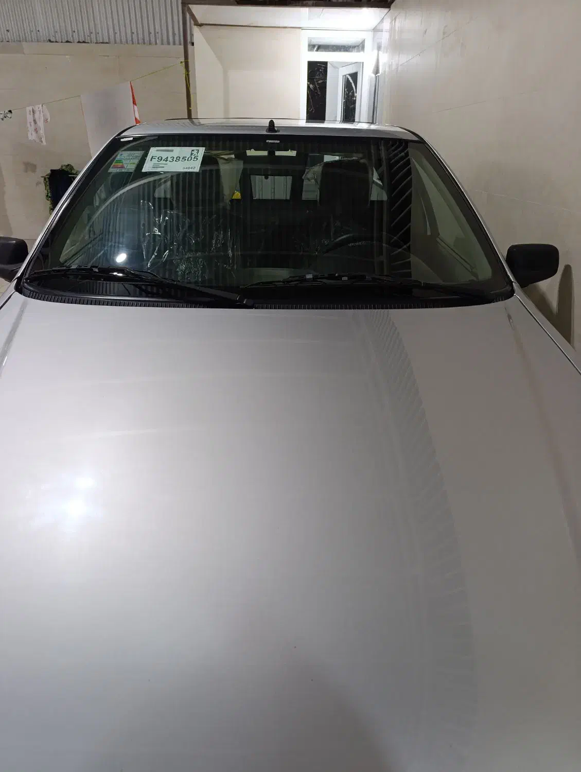 آریسان 2 دوگانه سوز - 1403