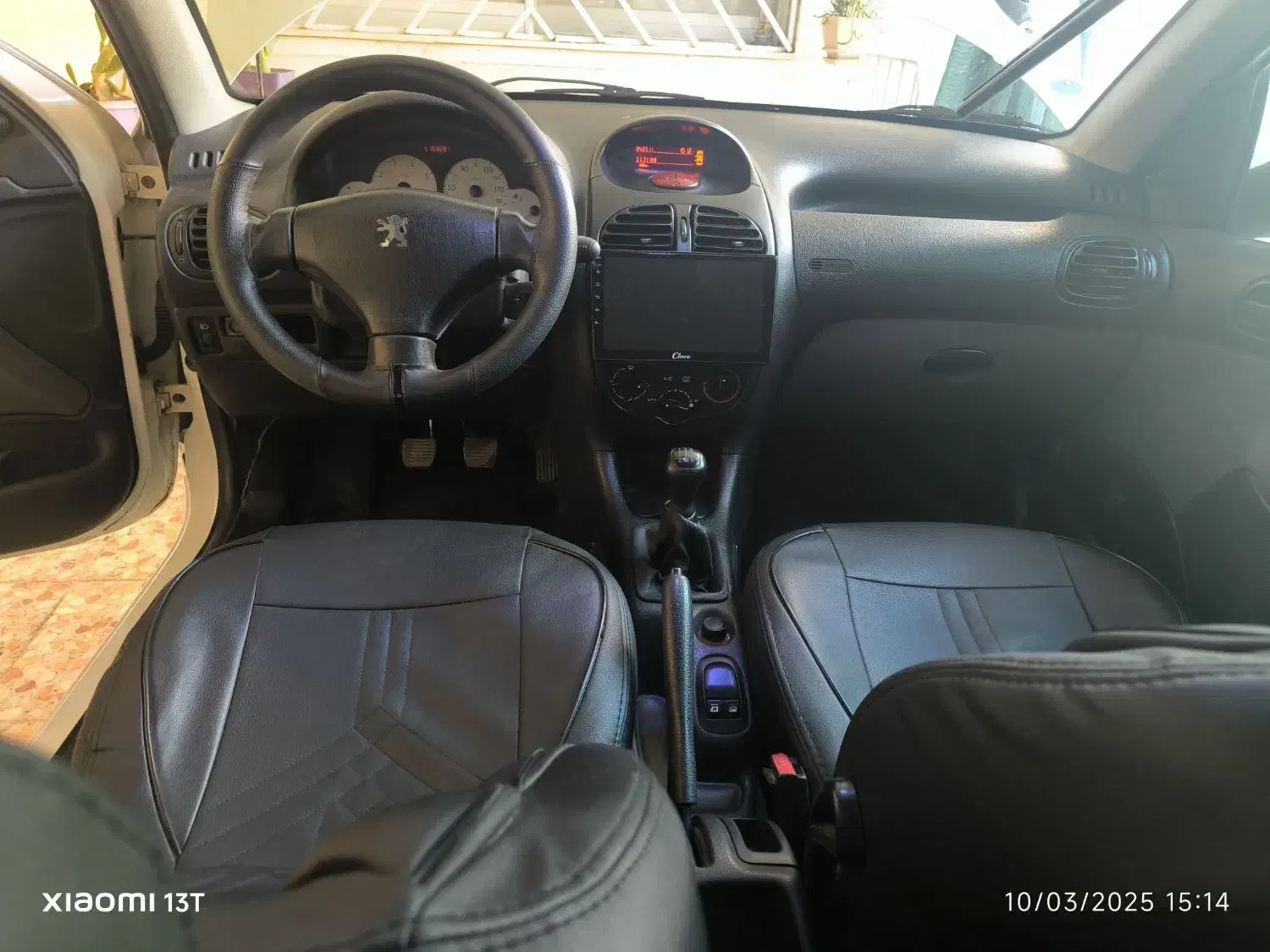 خودرو پژو، 206 آگهی ann_20912814