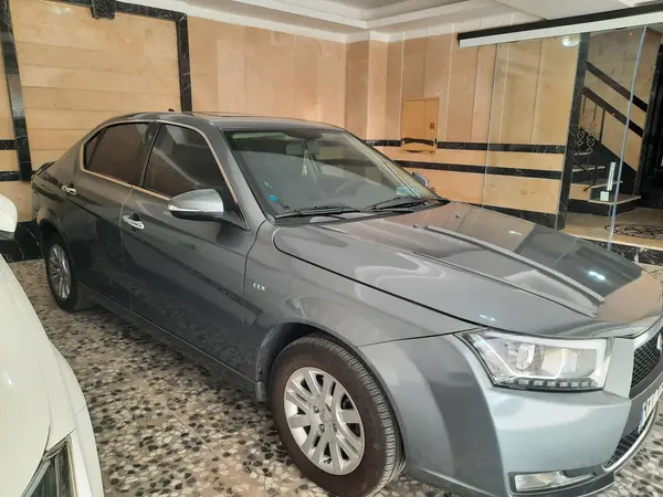 خودرو دنا، پلاس آگهی ann_20912818