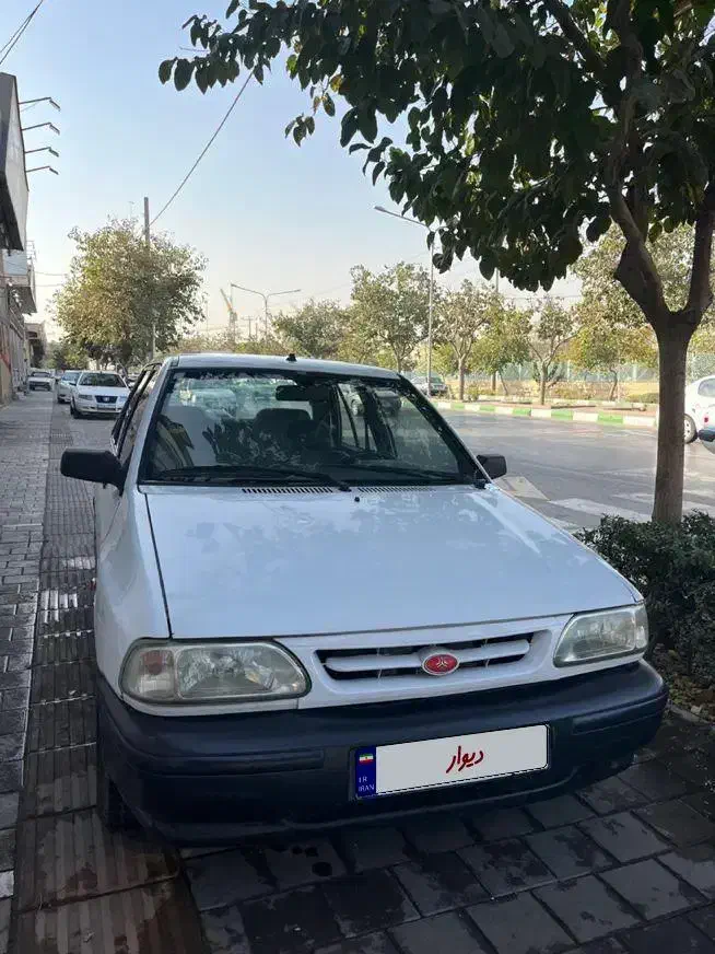 خودرو پراید، 131 آگهی ann_20912823