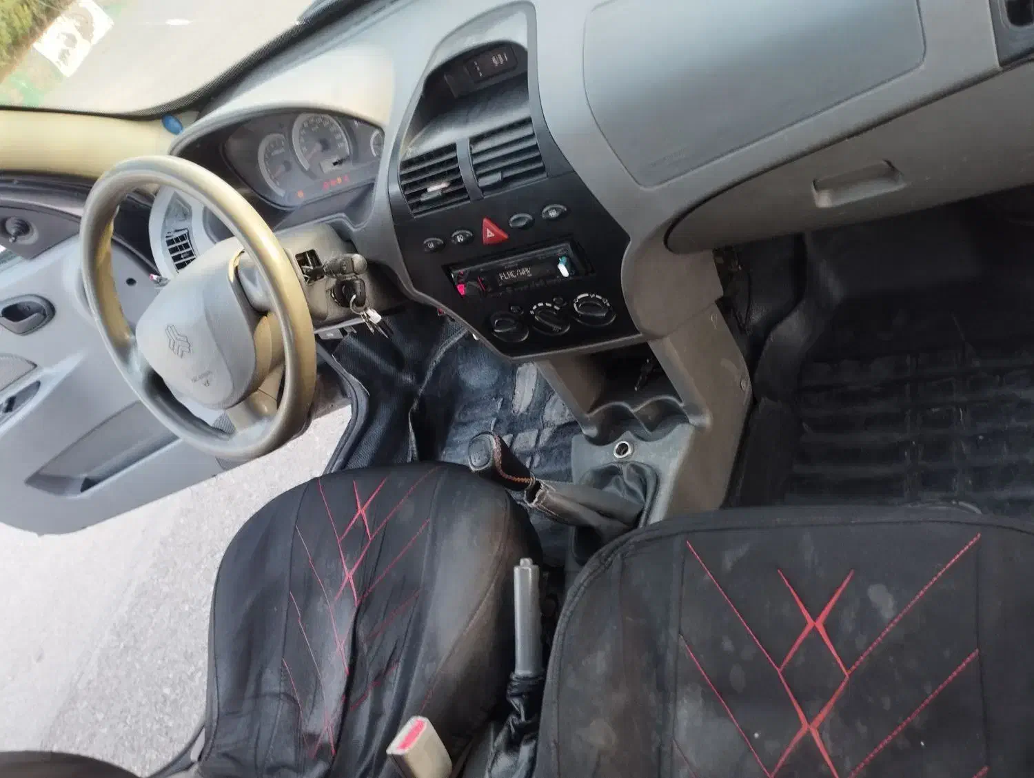 خودرو تیبا، صندوق دار آگهی ann_20912824