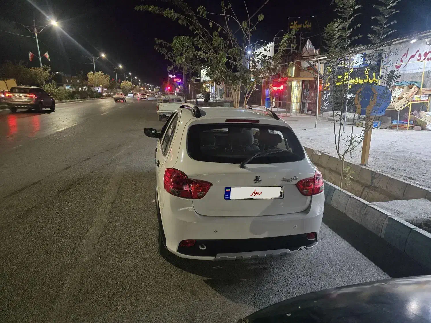 خودرو کوییک، S آگهی ann_20912825