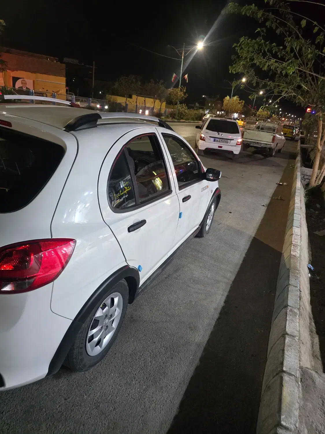 کوییک S پایه - 1402