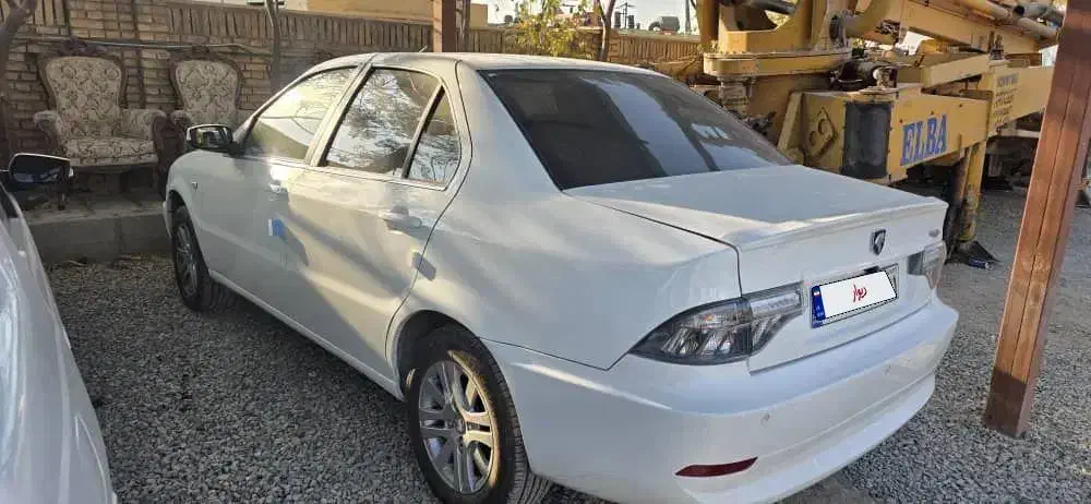 خودرو سمند، سورن پلاس آگهی ann_20912829