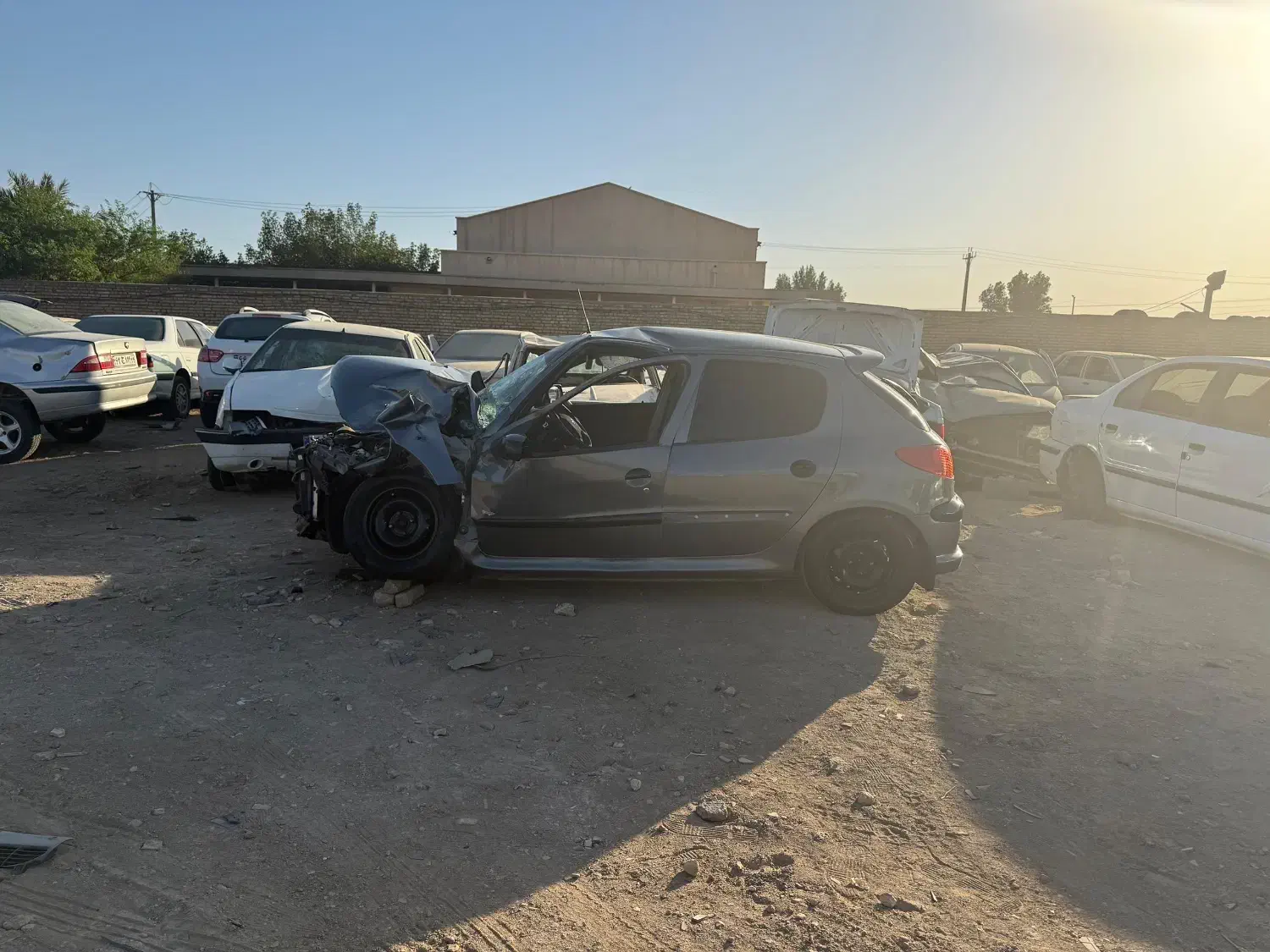 خودرو پژو، 206 آگهی ann_20912830