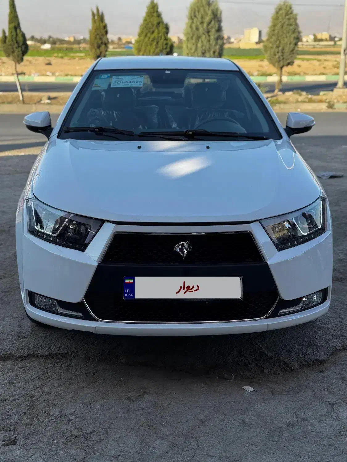 خودرو دنا، پلاس آگهی ann_20912838