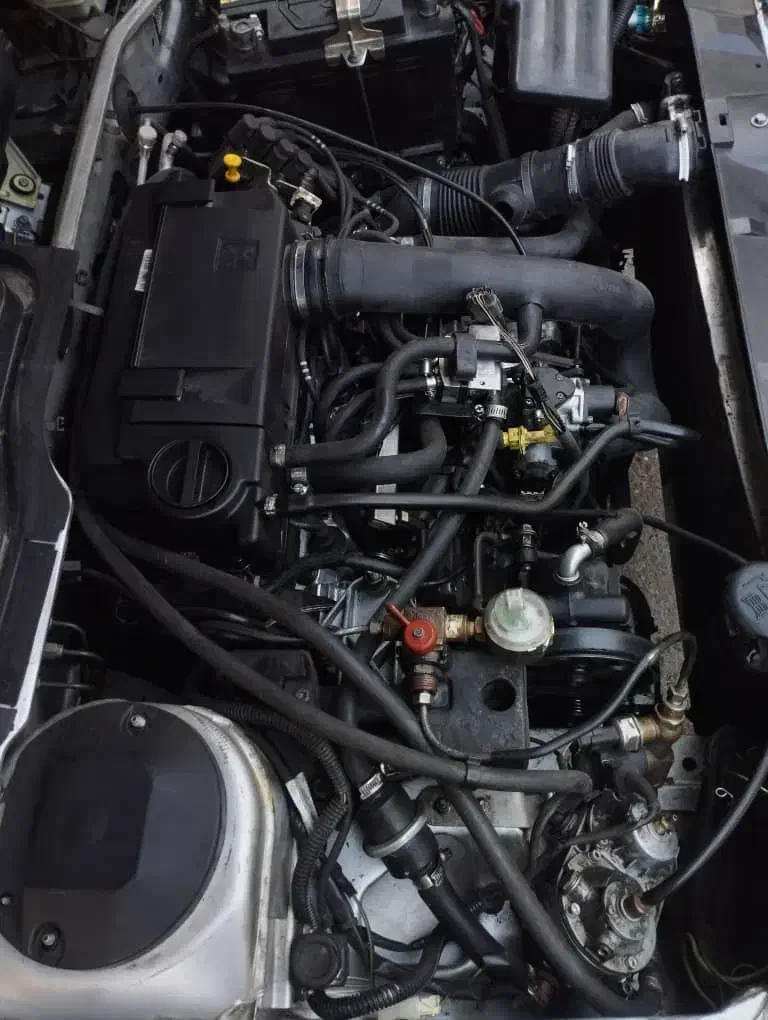 پژو 405 GLX - 1389