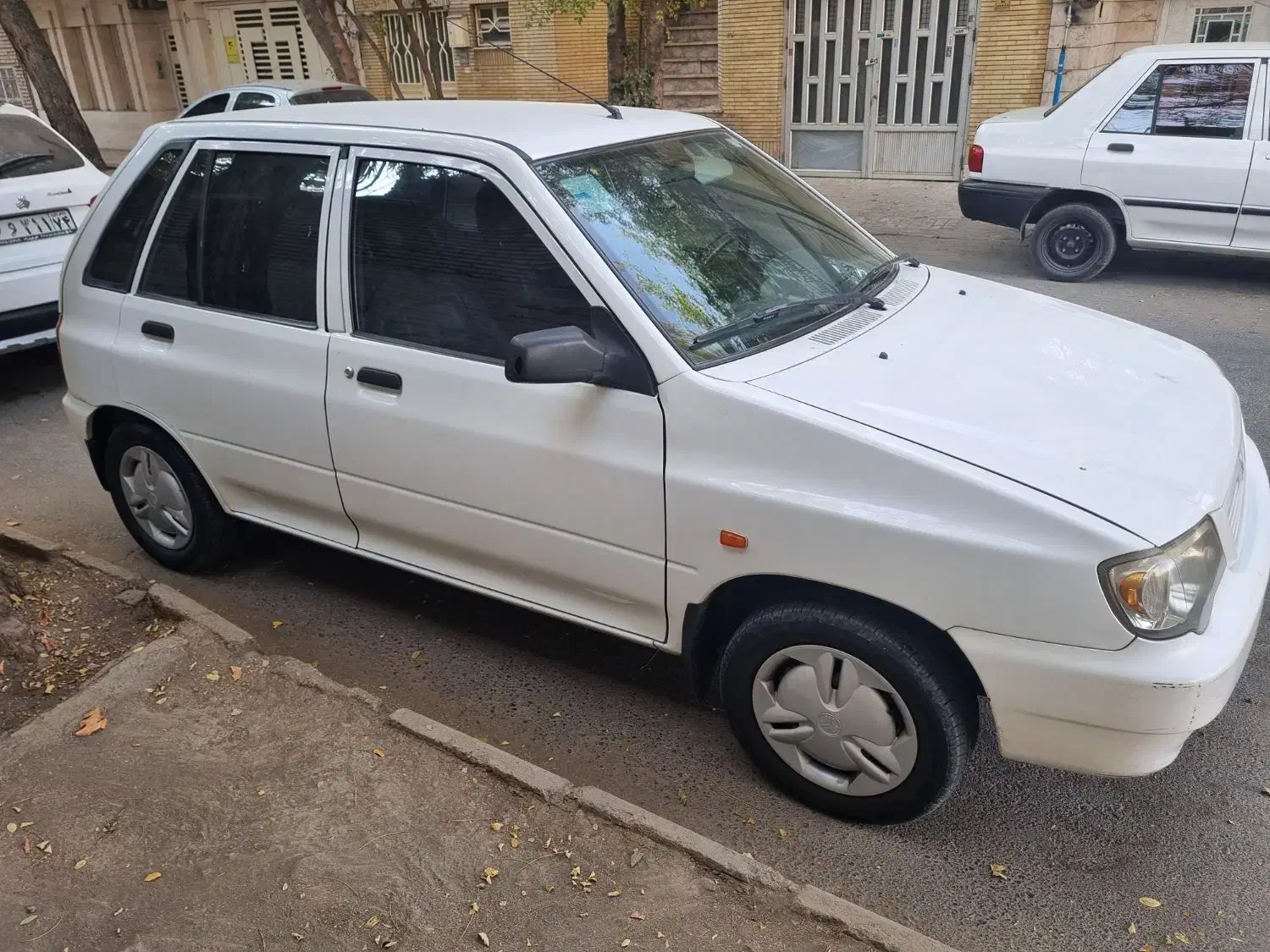 خودرو پراید، 111 آگهی ann_20912844