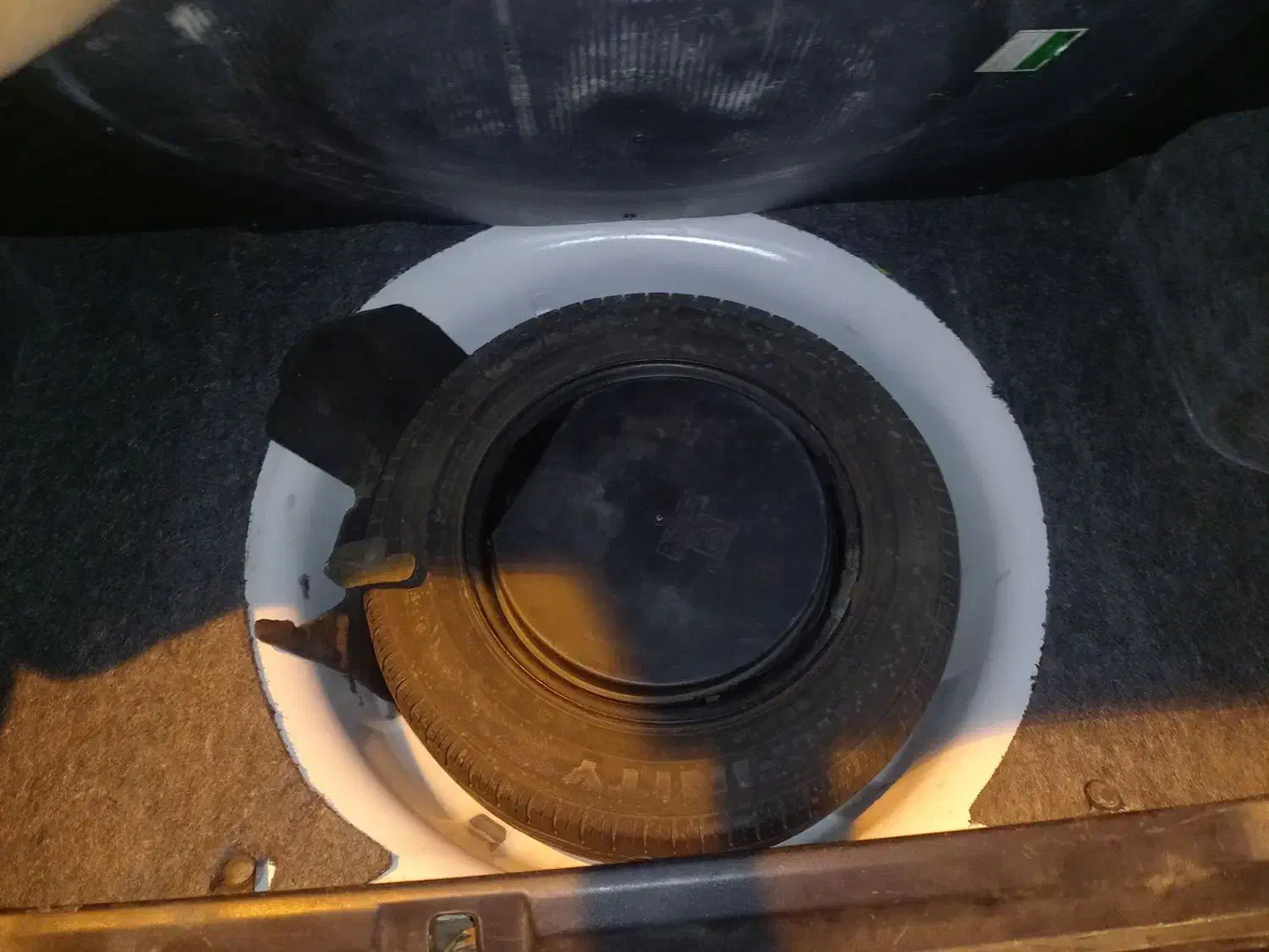 پژو 405 SLX بنزینی TU5 - 1396