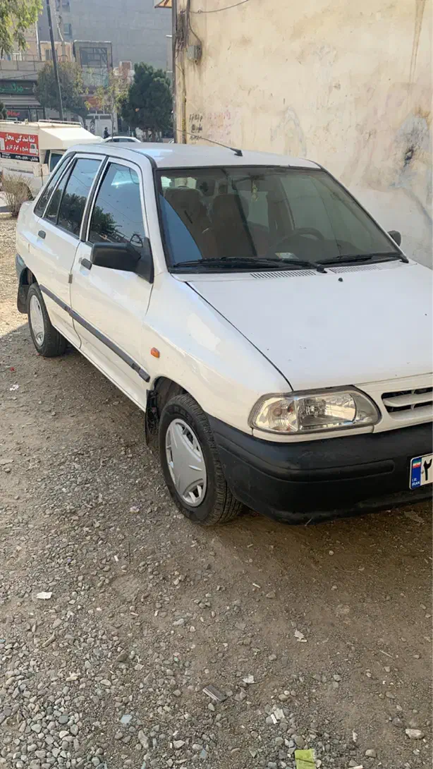 خودرو پراید، 131 آگهی ann_20912861