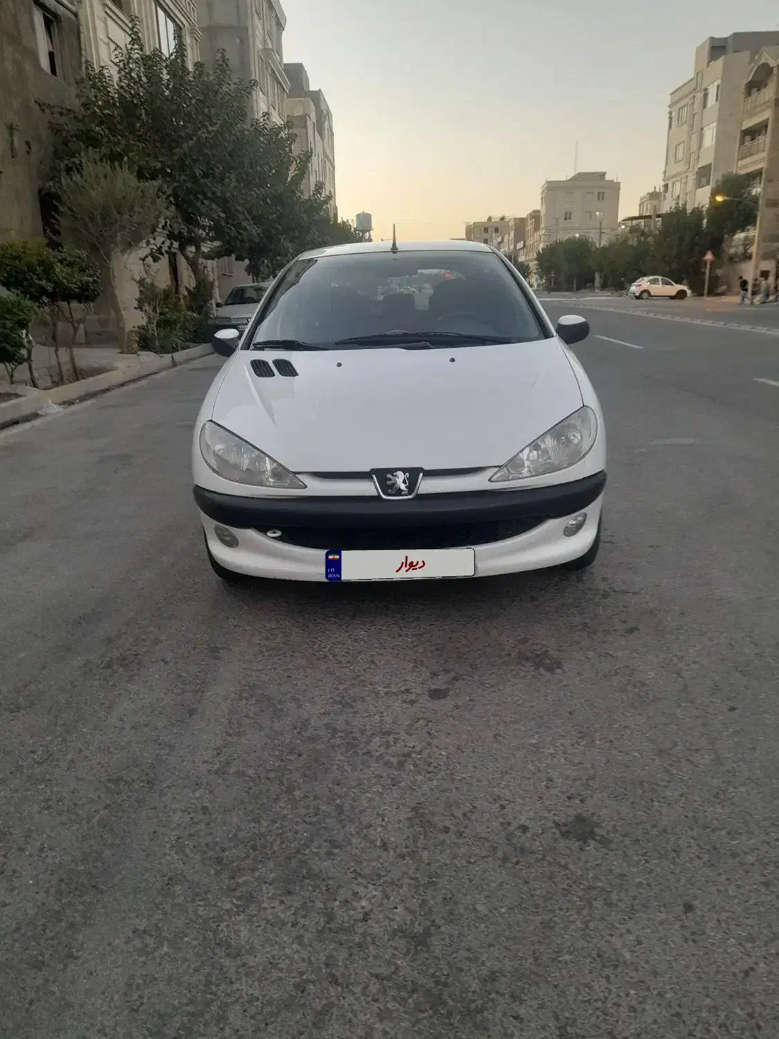 خودرو پژو، 206 آگهی ann_20912886