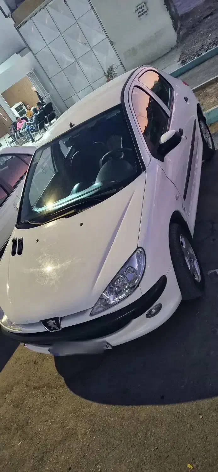 خودرو پژو، 206 آگهی ann_20912896