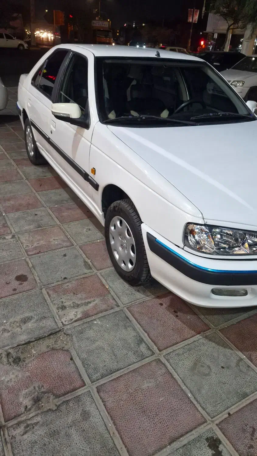 خودرو پژو، پارس آگهی ann_20913007