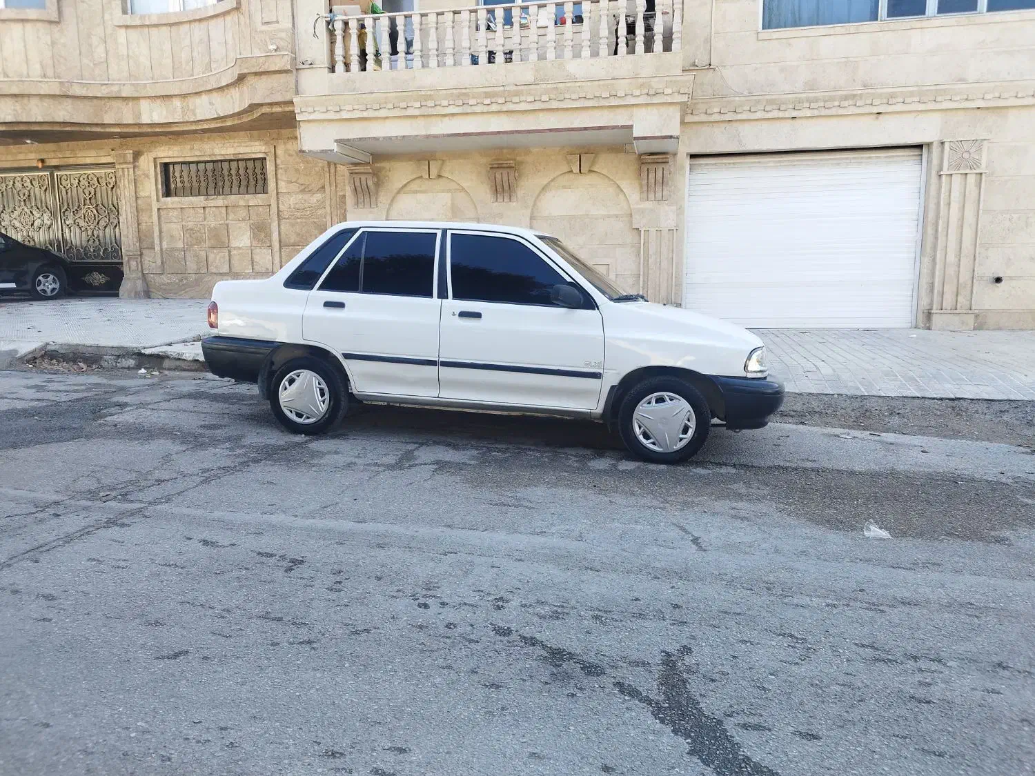 خودرو پراید، 131 آگهی ann_20913022